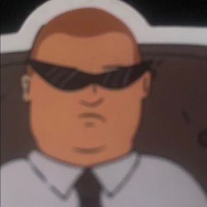 Meet your Posher, Sam